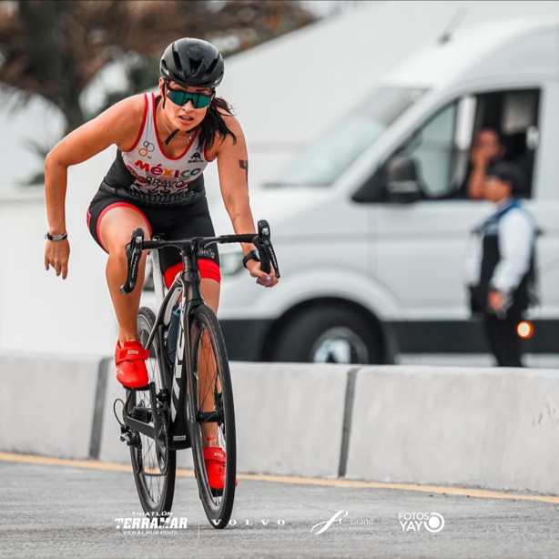 Grandes premios apra el Triatlón Terramar