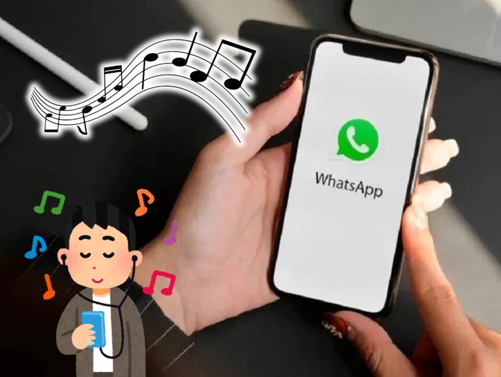 Así puedes agregar música a tus estados de WhatsApp, ¡checa los pasos!