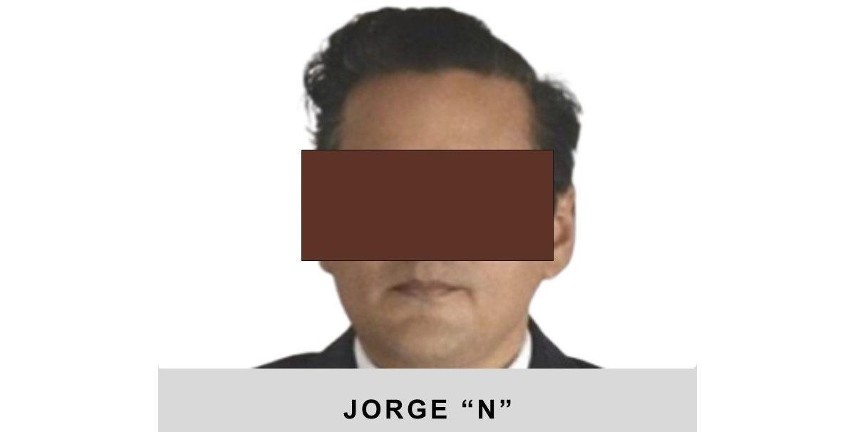 Enfrenta Jorge Winckler, exfiscal de Veracruz nuevo proceso por el delito de tortura