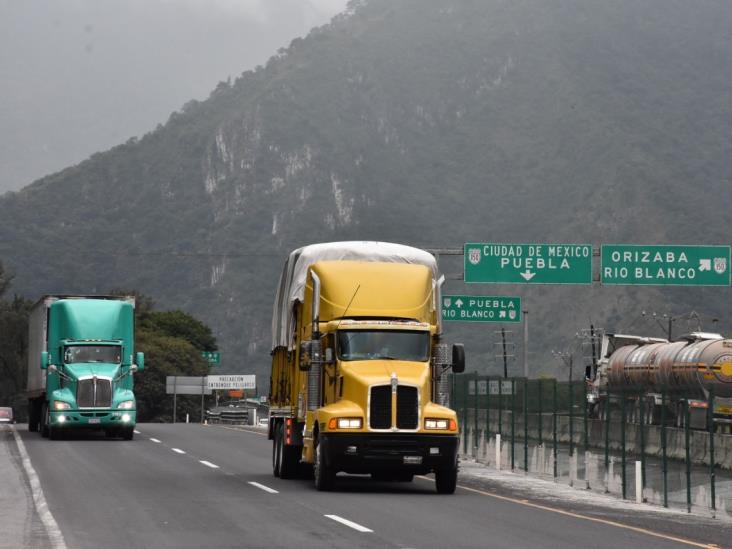 Una realidad, inseguridad en carreteras de Veracruz: Amotac