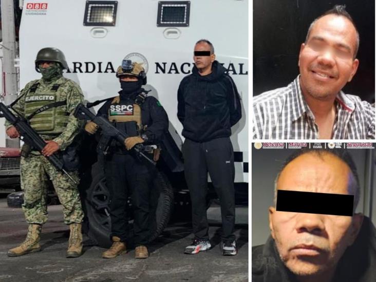 Presunto reclutador del CJNG para rancho de exterminio es de Veracruz; estaba reportado como desaparecido