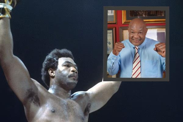 ¿De qué murió George Foreman? Leyenda del box perdió la vida a los 76 años