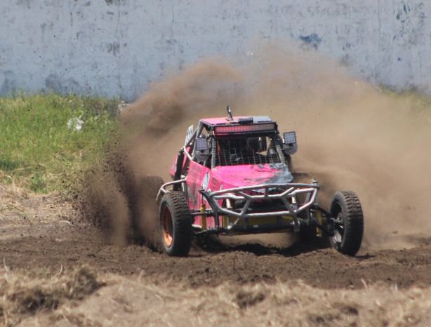 Espectaculares carreras de Off Road en el Emotion Extreme Fest 2025