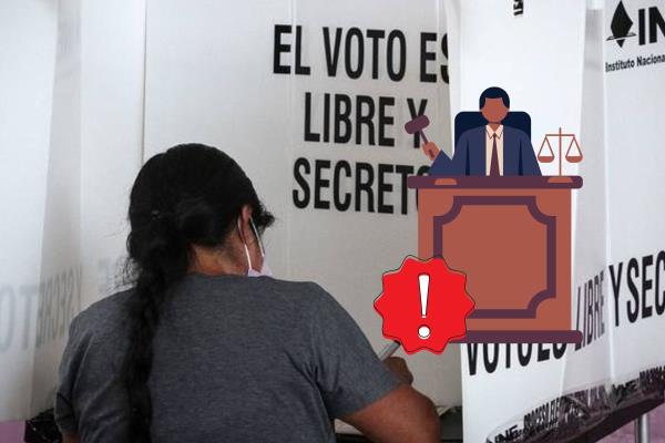 Veracruz, con alto riesgo de intromisión del crimen organizado en elección judicial, advierten