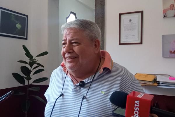 Con respeto a derechos ciudadanos, seleccionará Senado a idóneos a magistrados:  Huerta