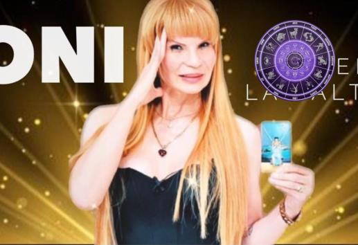 Mhoni Vidente: Esto te deparan los astros del 24 al 29 de marzo