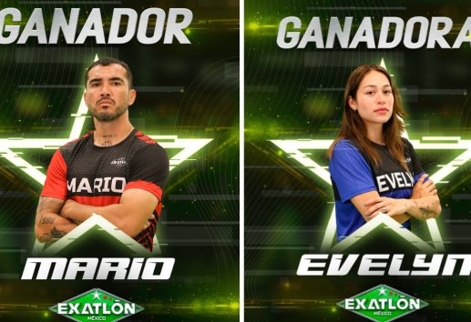 Exatlón México: ¿cuánto dinero ganó el Mono Osuna como campeón del reality?