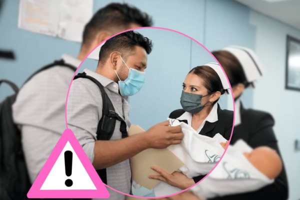 ¿Qué significa el Código Rosa del IMSS y por qué se activó en uno de sus hospitales en Veracruz?