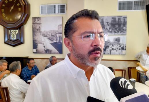 Impugna Luis Alberto Martín Capistrán designación de candidatos del PAN en Veracruz