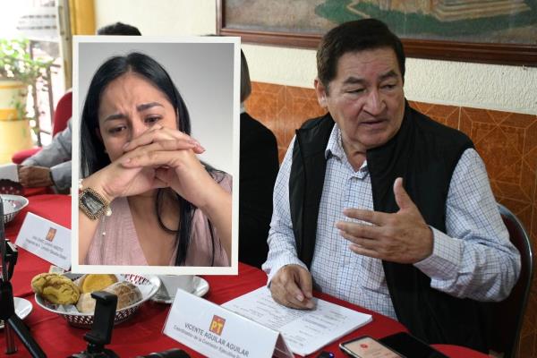 Preocupa a PT Veracruz amenazas contra candidatos (+VIDEO)