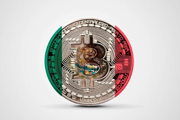 ¿Cuánto cuesta un Bitcoin HOY miércoles 26 de marzo en pesos mexicanos?