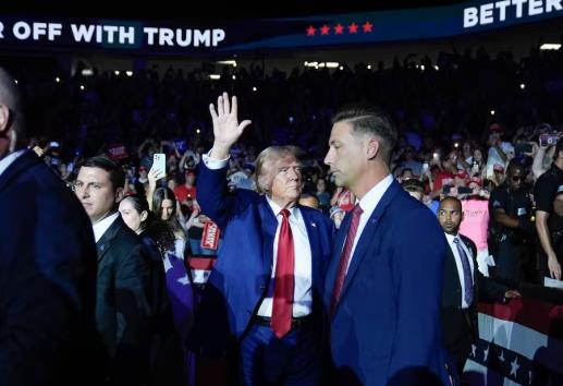 Donald Trump firma decreto; ahora exige prueba de ciudadanía para ser votante en Estados Unidos