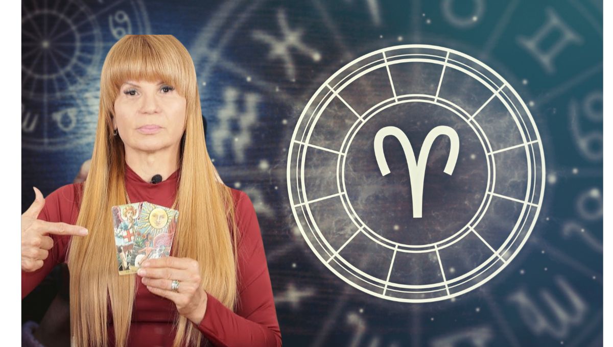 Mhoni Vidente: Horóscopos del fin de semana, del 2 al 4 de mayo