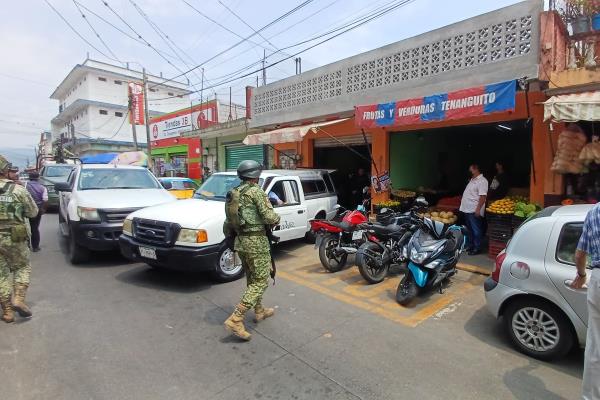 Hallan cadáver putrefacto dentro de un cuarto en el centro de Córdoba