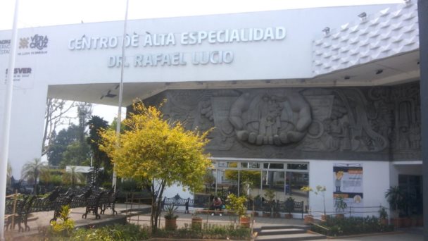 ¿Negocios en el Centro de Alta Especialidad?