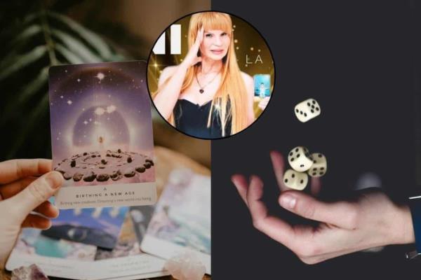 Horóscopos de Mhoni Vidente y los números de la suerte para HOY 27 de marzo