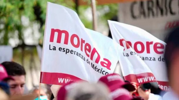 Se dice que... Diferencias en Morena