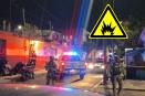 ¿Era una granada? Explosivo improvisado provoca movilización policial en Orizaba