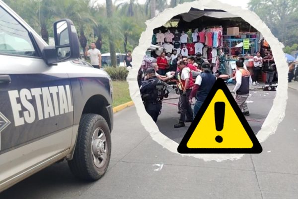 Sigue hospitalizada adulta mayor atropellada por patrulla en Córdoba, la reportan grave