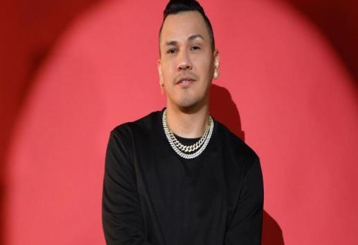 Nigga regresa a Veracruz con show de 'Romantic Style'