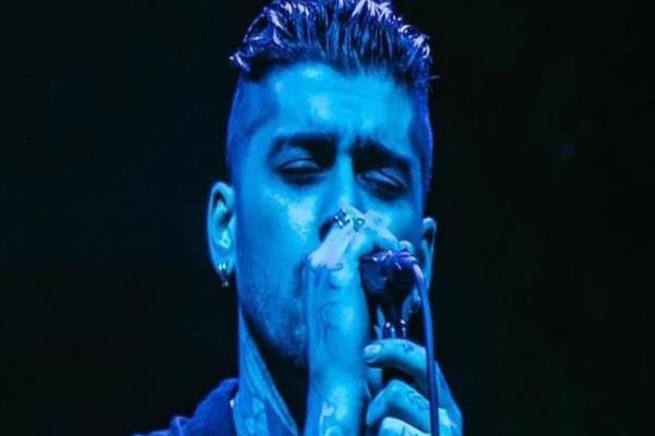 Zayn Malik cancela concierto en CDMX: Esta es la razón