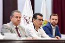 Comisión de Vigilancia tiene instrucciones de no limpiar cuentas públicas: Esteban Bautista