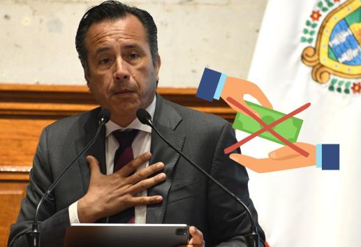 Cuitláhuac García incumplió con laudos a trabajadores estatales: Sindicato