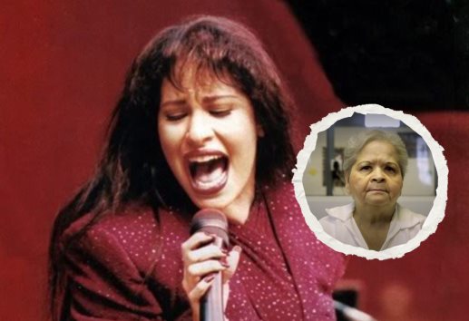 Por homicidio de Selena Quintanilla en Texas le niegan libertad condicional a Yolanda Saldívar