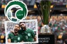 Copa Oro 2025: ¿Por qué fue invitada Arabia Saudita al torneo de Concacaf?
