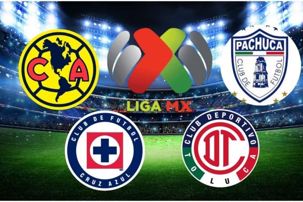 Liga MX: a qué hora y dónde ver la jornada 13 del Clausura 2025