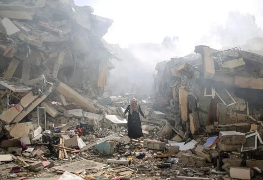Israel intercepta misiles provenientes de Yemen; rebeldes hutíes confirman agresión