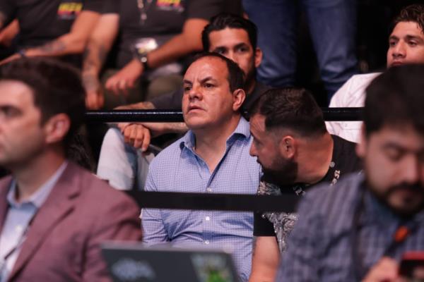 Cuauhtémoc Blanco podría ser juzgado sin necesidad de desafuero