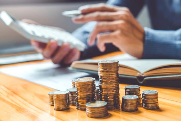 ESFUERZO FISCAL PARA EL DESARROLLO