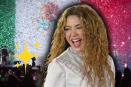 Shakira extiende su gira Las mujeres ya no lloran