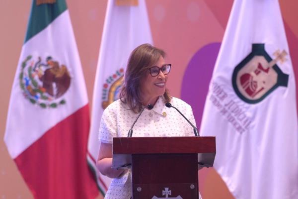 A cuatro meses de su gestión, Rocío Nahle impulsa conectividad, turismo y educación