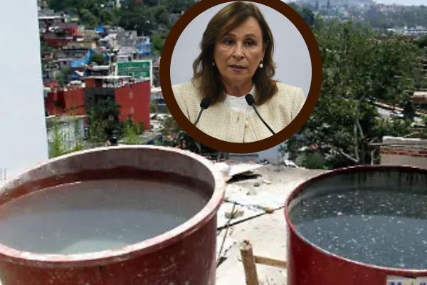 Gobierno de Veracruz invertirá mil millones de pesos en acueducto para abastecer de agua a Xalapa