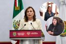 Renuncian dos funcionarias: Nena de la Reguera se va de la SECTUR y Adriana Muñoz de Comunicación Social