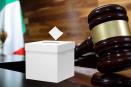 Garantizan seguridad a candidatos del Poder Judicial y municipales en Veracruz