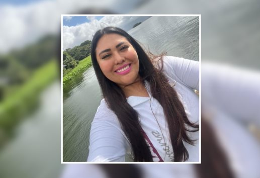 ¿Quién es Adriana Muñoz, excoordinadora de Comunicación Social de Veracruz que buscará un cargo en elecciones 2025?