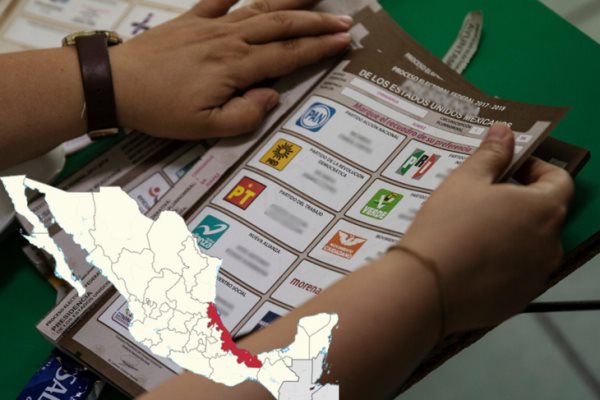 Candidatos de Veracruz que pidan seguridad, se les otorgará: subsecretario de Gobierno
