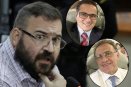 Insiste Javier Duarte: Yunes y Winckler torturaron a mis ex colaboradores