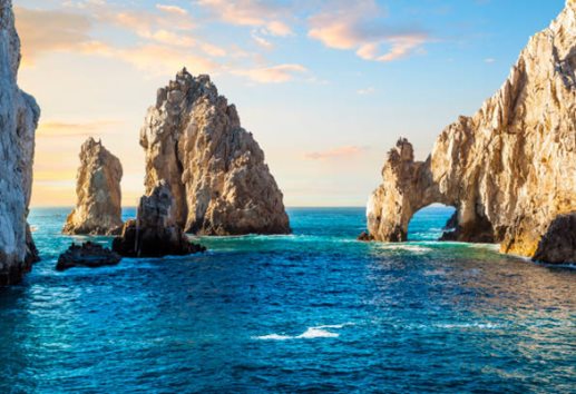 Los Cabos: un paraíso entre el mar y el desierto