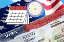 Visa americana: ¿cuándo me darán cita si inicio el trámite en abril de 2025?
