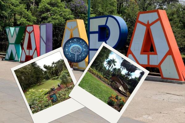 Este es el mejor lugar para visitar en Xalapa durante Semana Santa, según la IA