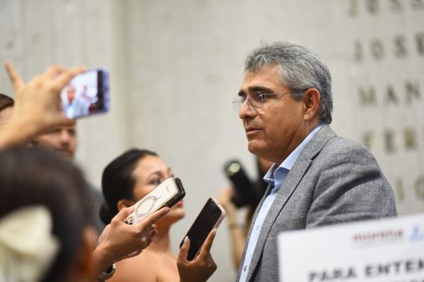 Contaría Orfis con tecnologías digitales para procesos de fiscalización
