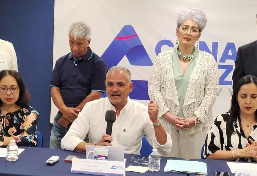 Expectativa en IP de Orizaba por anuncio de aranceles de Donald Trump