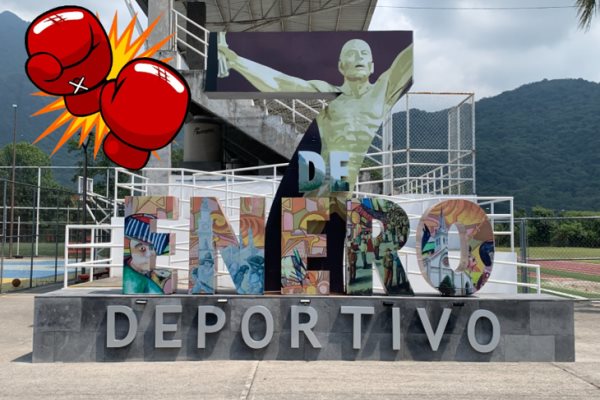 Todo listo: realizarán Clase Masiva de Boxeo en Río Blanco, checa detalles