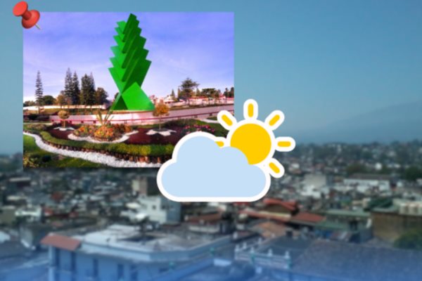 Clima en Xalapa: ¿hará calor hoy miércoles 2 de abril?