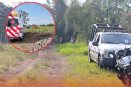 Hallan a ancianito sin vida en La Orduña, en Coatepec; tenía 88 años