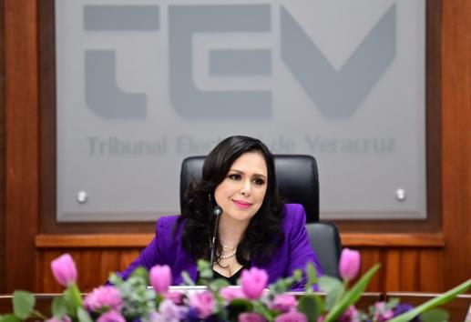 TEV requiere de 19 mdp adicionales para proceso electoral local